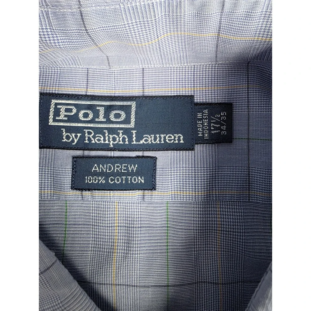 Polo Ralph Lauren men polo